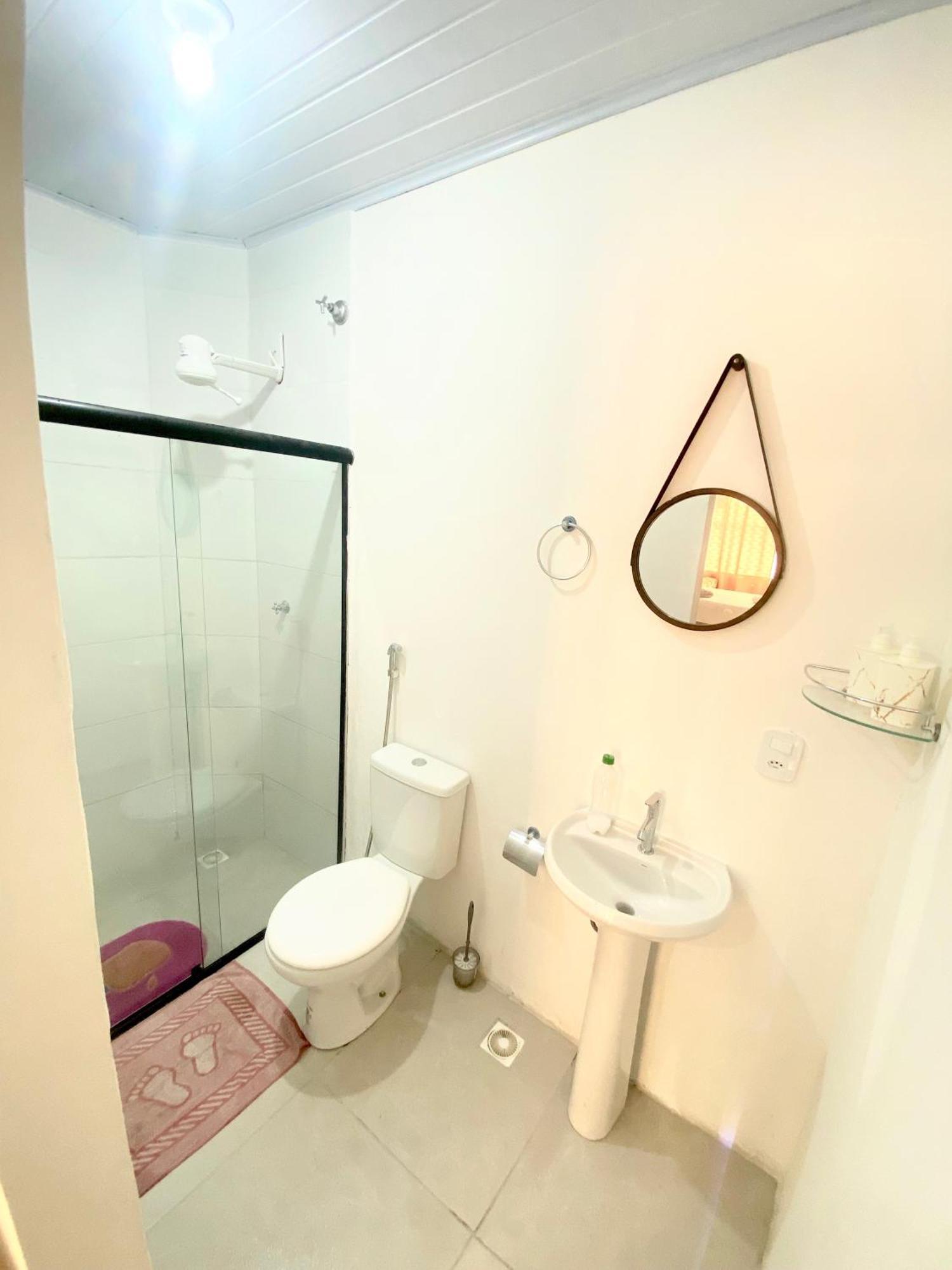 Suites Margueta Itacaré Dış mekan fotoğraf