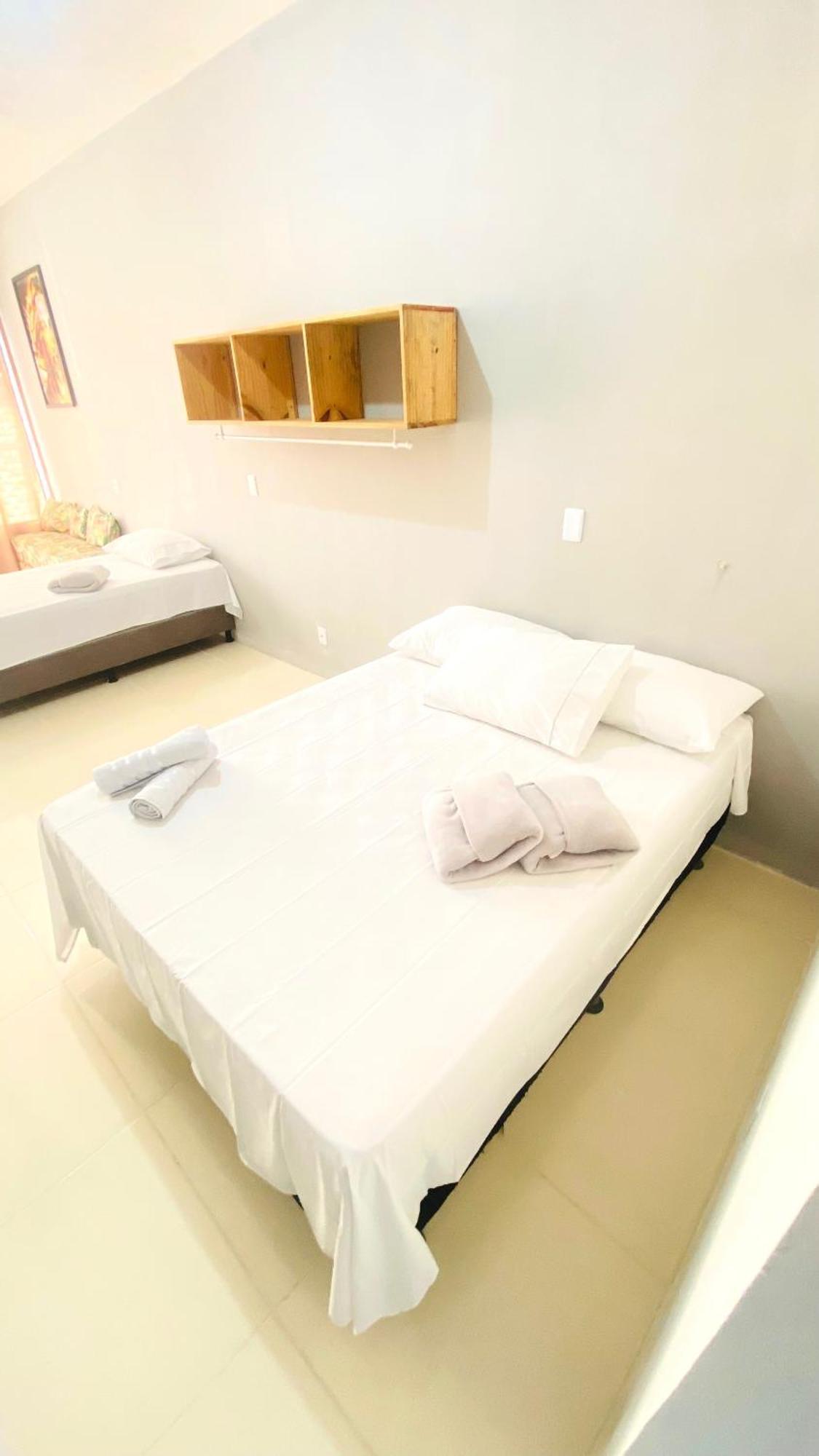 Suites Margueta Itacaré Dış mekan fotoğraf