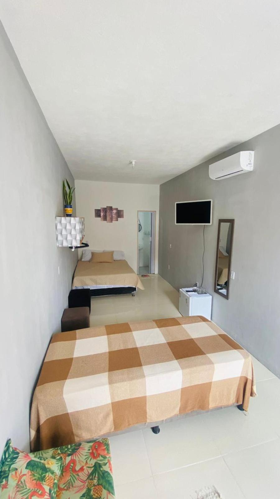Suites Margueta Itacaré Dış mekan fotoğraf