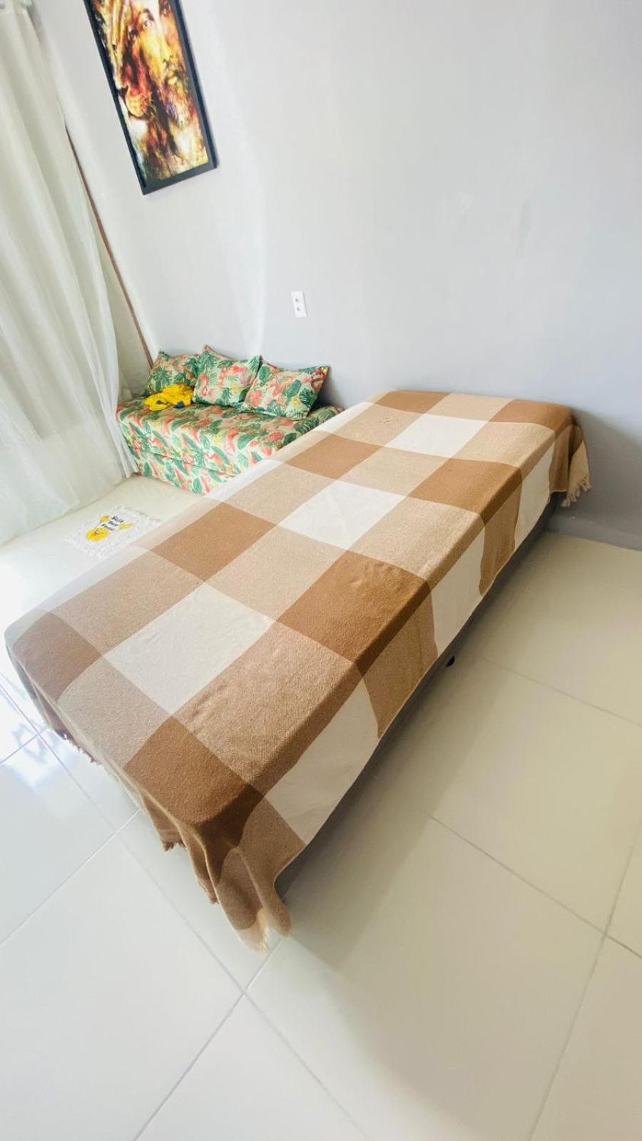 Suites Margueta Itacaré Dış mekan fotoğraf