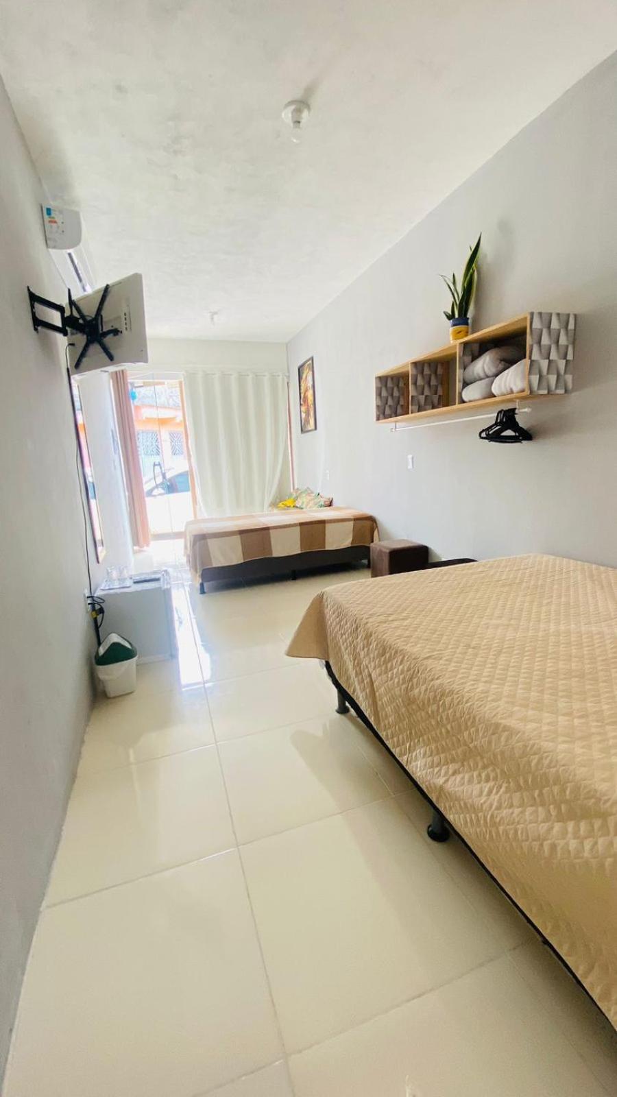 Suites Margueta Itacaré Dış mekan fotoğraf