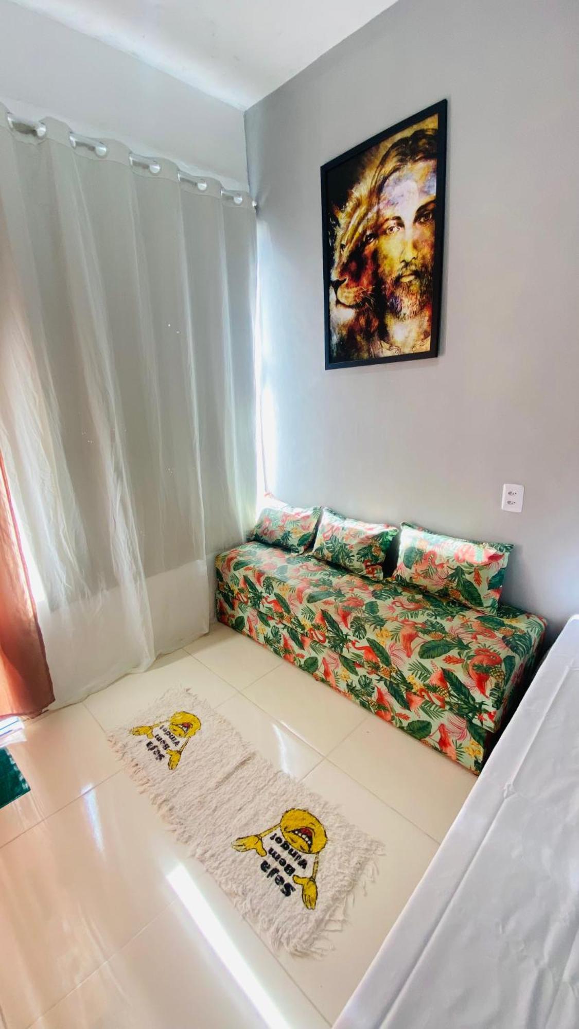 Suites Margueta Itacaré Dış mekan fotoğraf