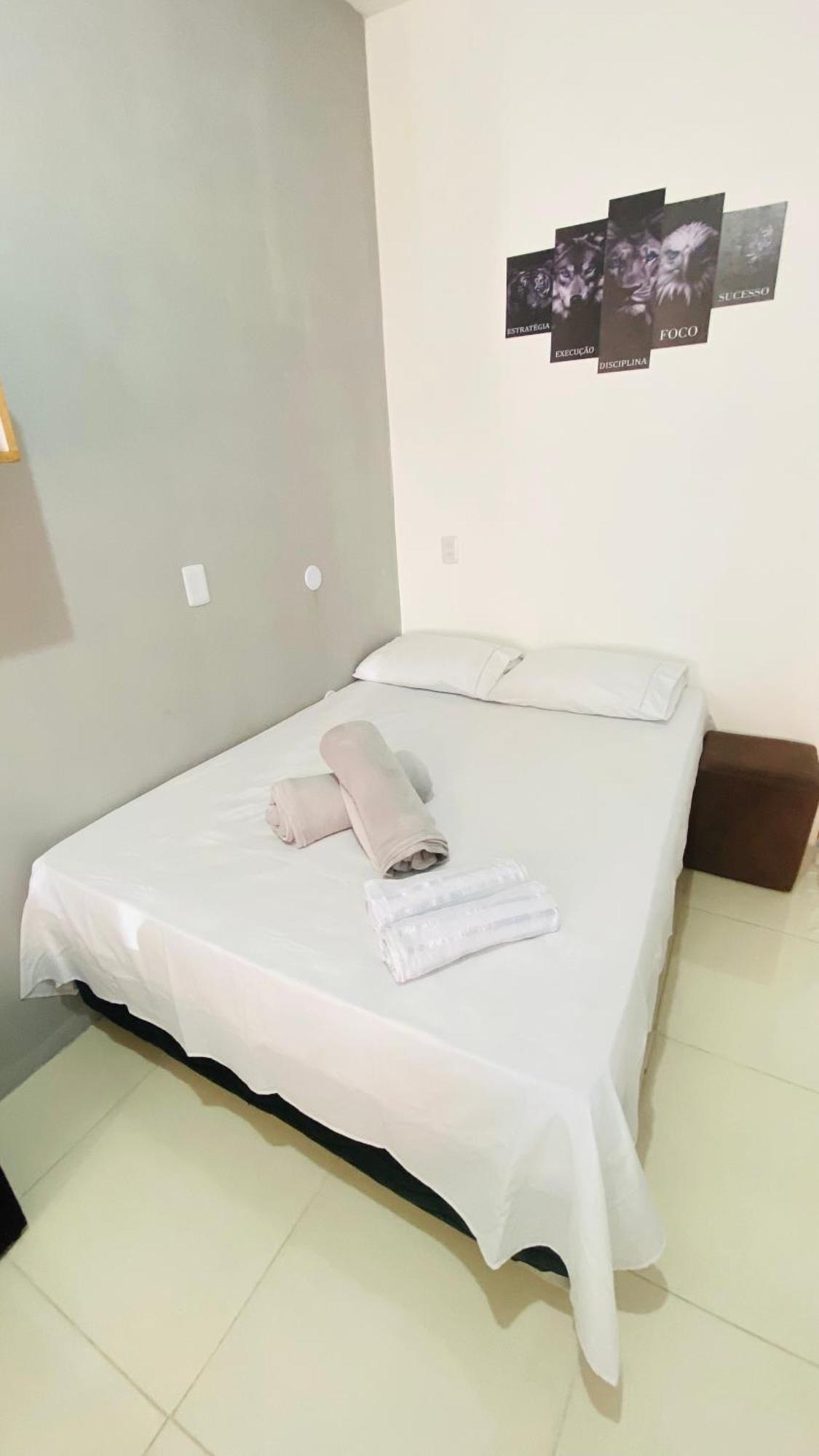 Suites Margueta Itacaré Dış mekan fotoğraf