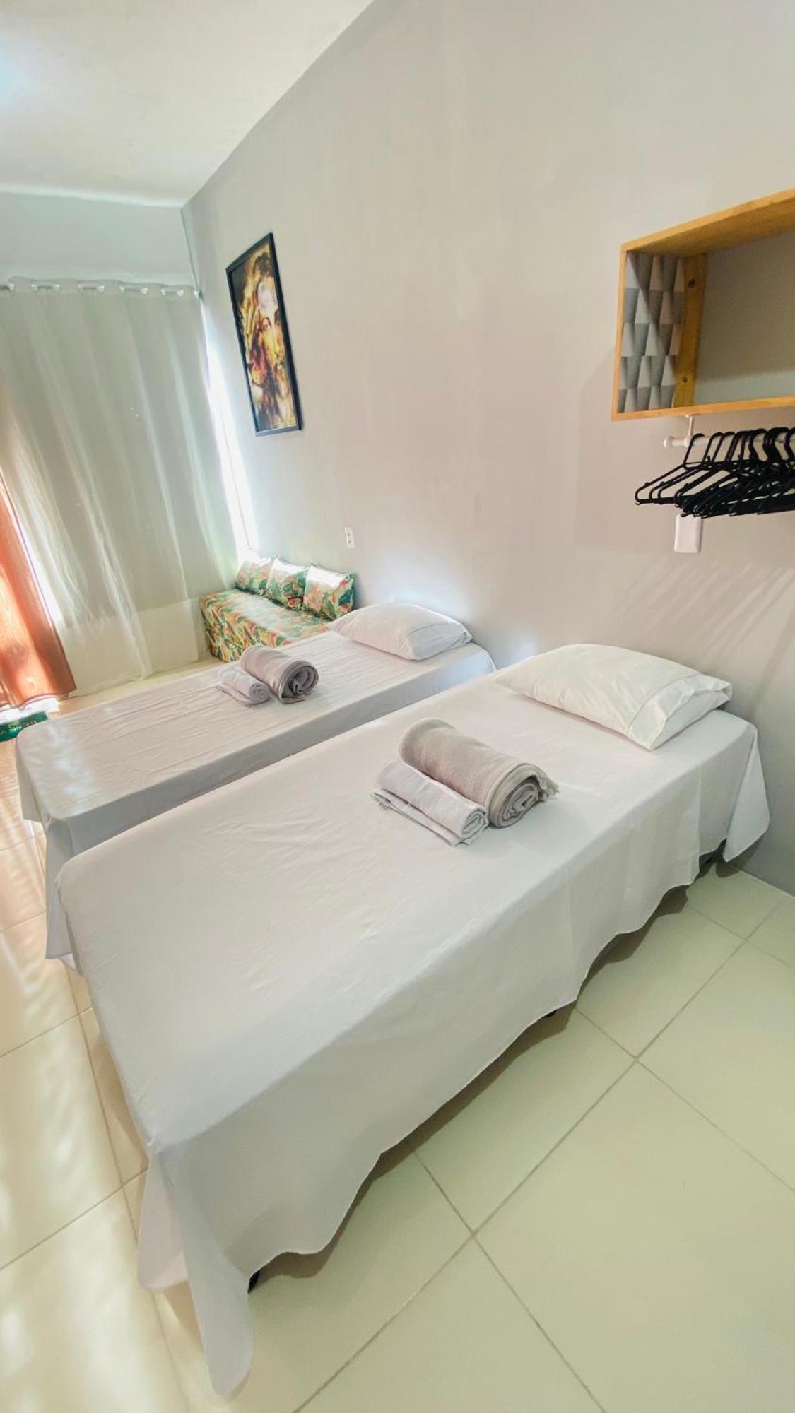 Suites Margueta Itacaré Dış mekan fotoğraf