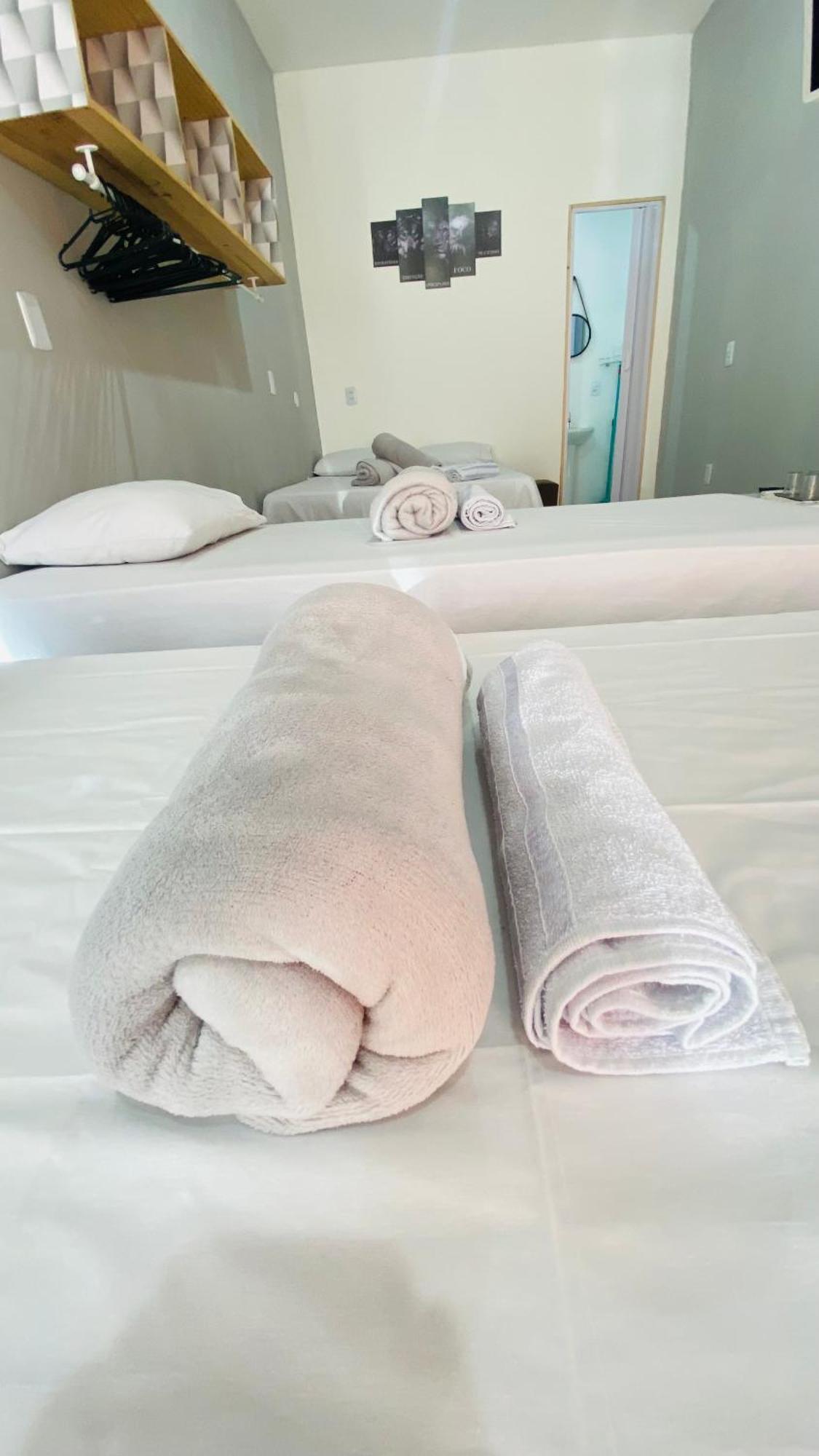 Suites Margueta Itacaré Dış mekan fotoğraf
